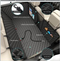 SUV, Car, Truck Waterproof back seat or cargo cover New