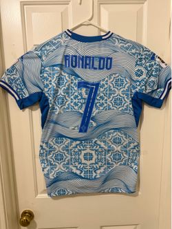 Ronsldo Portugal 2026 world cup