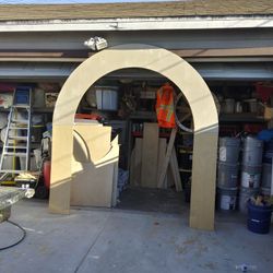 Arch For Party Event's 