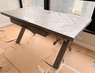 Bernhardt Workspace Desk