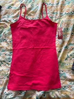 Brand new Strapped women’s top