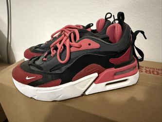 Air Max Furyosa Archeo Pink