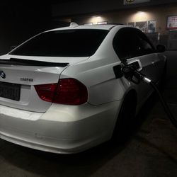 2009 BMW 328i