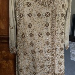 Pakistani Dress