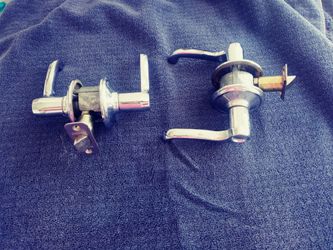 Door locks . chapas de puertas