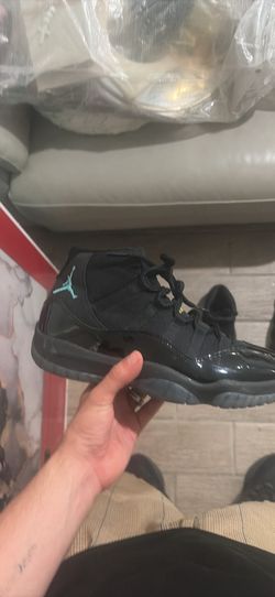Gamma blue reps