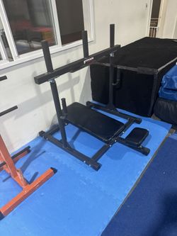 Leg Press