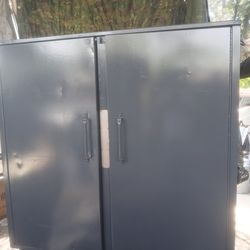 Tool Box Or  Storage