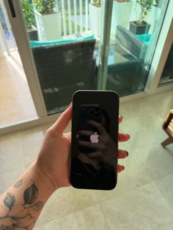 iPhone 16 pro