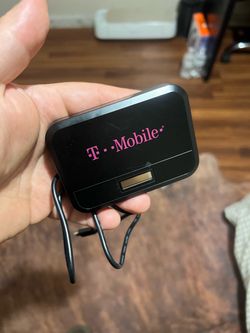 Free mobile hotspot