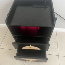 Bedroom Side Table 