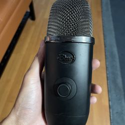 Blue Yeti X Microphone