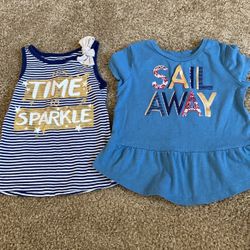 Toddler Shirts