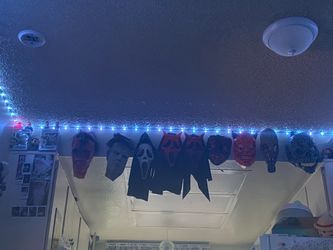 Masks