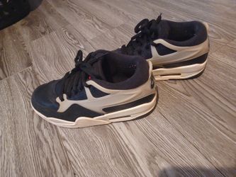 Jordans size 7