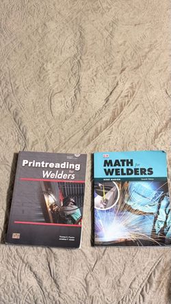 Math for welders