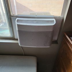 Frigidaire Window AC With Wifi