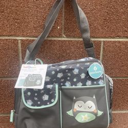Baby Diaper Bag New 
