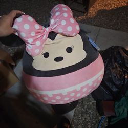 Minnie Squish Mellow 