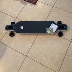 Retrospec Long Board 
