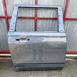 2021-2024 Cadillac Escalade ESV Right Rear Door 
