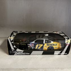 Collectible  1/24 Die Cast Matt Kenseth Winston Cup Championship  2003 Car Price Negotiable 