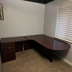 Office Desk