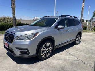 2021 Subaru Ascent
