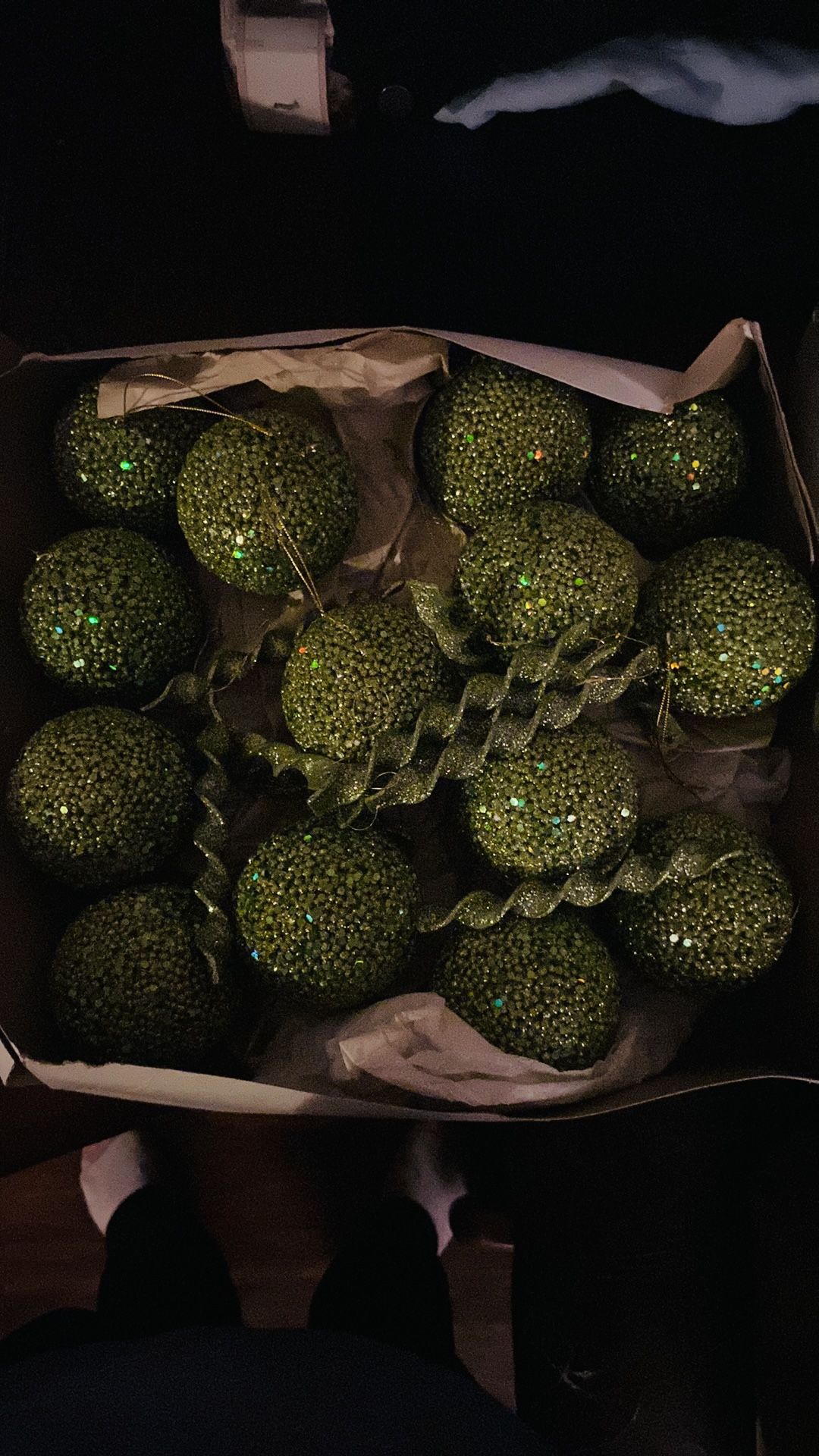 Christmas Ornaments
