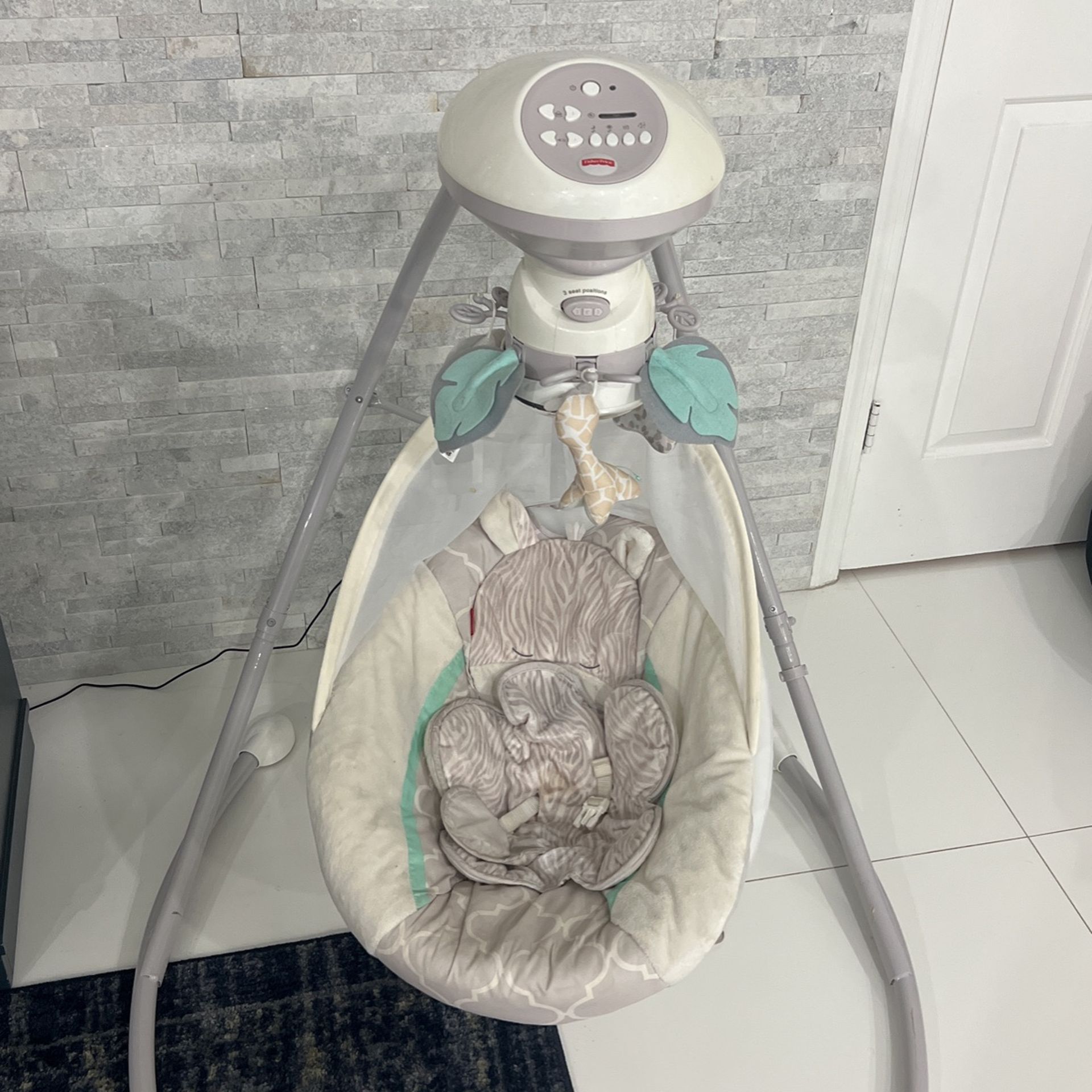 Baby Swing