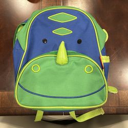 Skip Hop ZOO Little Kid Toddler Backpack