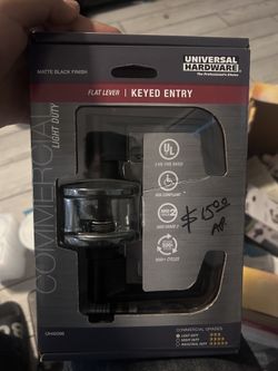 Door Lock