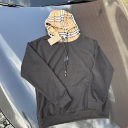 Burberry Hoodie