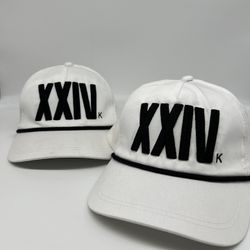 Bruno Mars 24 K cap