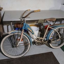 1940s Western Flyer All Original