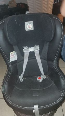 Car seat
