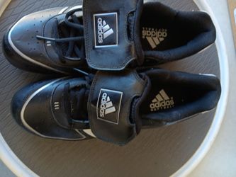 ADIDAS CLEATS