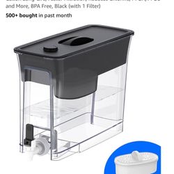 Water Drop New In Box 