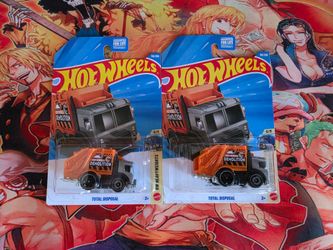 Hotwheels / Hot Wheels / RTH / Regular Treasure Hunt