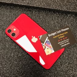 iphone 11, 64 GB, Unlocked For All Carriers, Great Condition $239