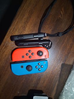 Nintendo brand joy con set