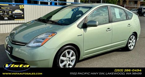 2009 Toyota Prius