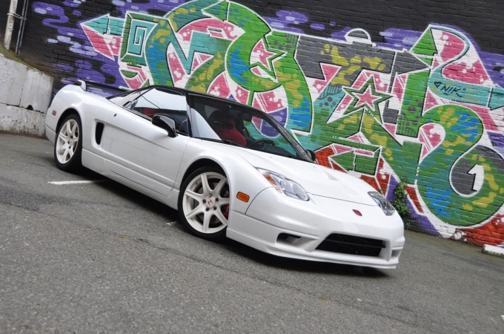 1994 Acura nsx type R for Sale in Brea, CA - OfferUp