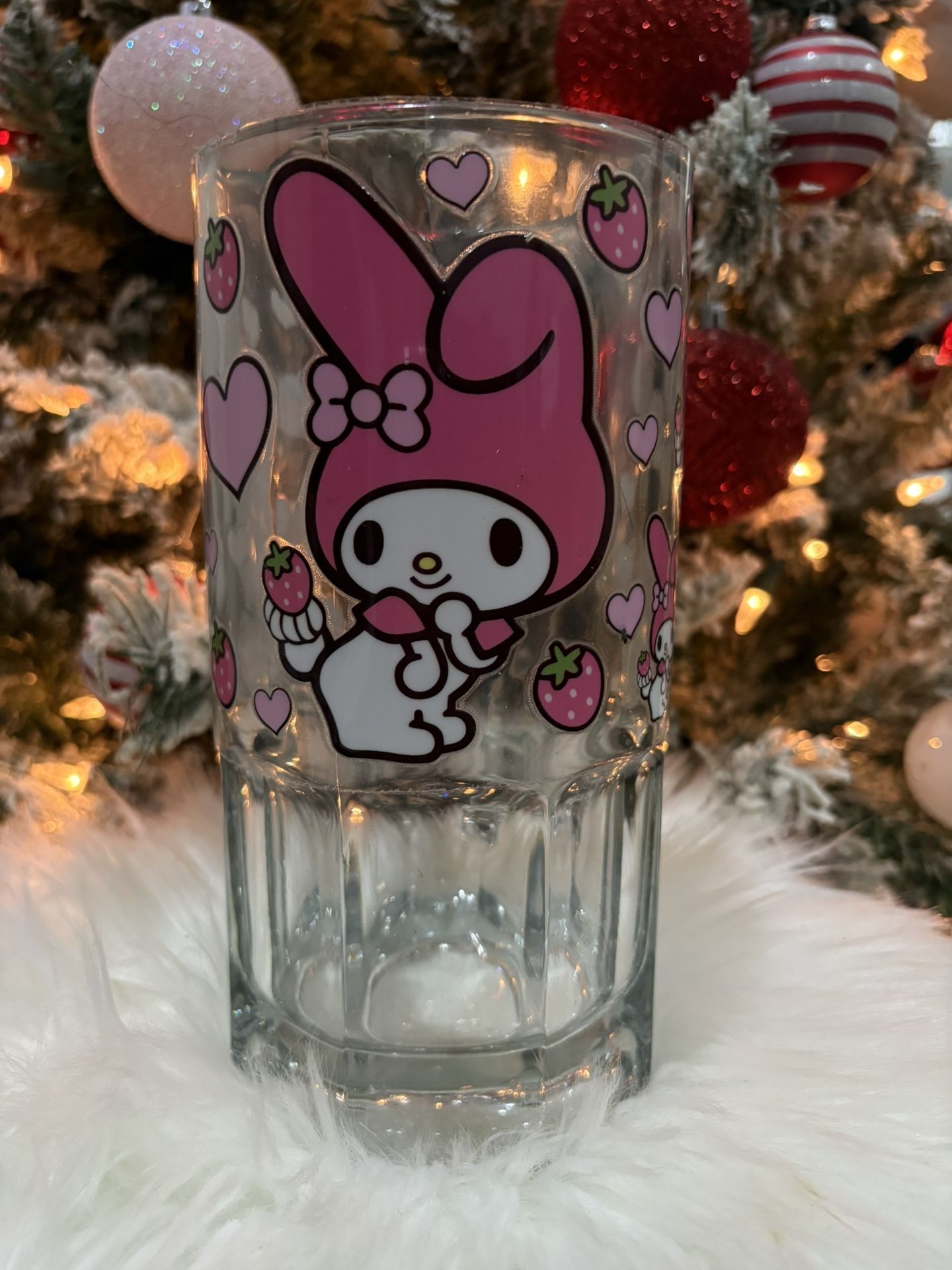 My Melody Beer Mug