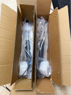 New pair of Rear Shock Absorbers for BMW Z4 E89