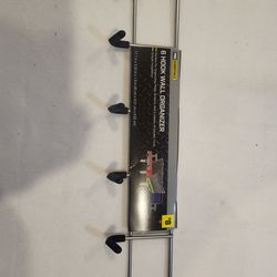 Wall mounted Organizer