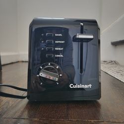 Cuisinart Toaster