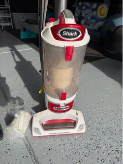 Shark Vacuum