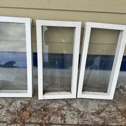 Small Windows 