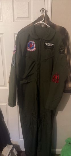 Tom cruise top gun halloween costume